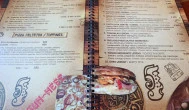 Gringo's Cantina, Szeged