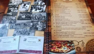 Gringo's Cantina, Szeged