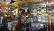Gringo's Cantina, Szeged