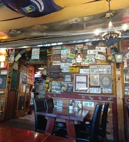Gringo's Cantina