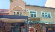 Gringo's Cantina, Szeged
