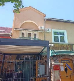Gringo's Cantina