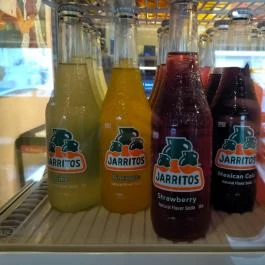 Gringos Amigos - Alkotás utca Budapest - Étel/ital