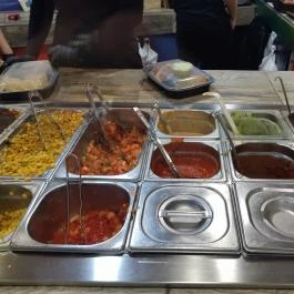 Gringos Amigos - Anker köz Budapest - Étel/ital