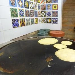 Gringos Amigos - Anker köz Budapest - Belső