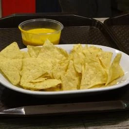 Gringos Amigos - Anker köz Budapest - Étel/ital