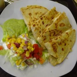 Gringos Amigos - Anker köz Budapest - Étel/ital