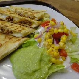 Gringos Amigos - Anker köz Budapest - Étel/ital