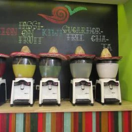 Gringos Amigos - Anker köz Budapest - Étel/ital