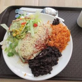 Gringos Amigos - Anker köz Budapest - Étel/ital