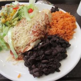 Gringos Amigos - Anker köz Budapest - Étel/ital