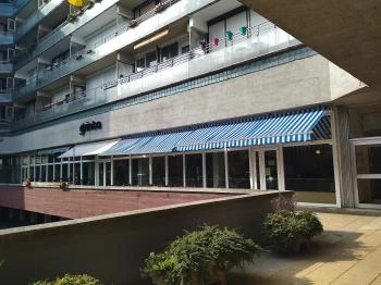 Grinta Café Budapest