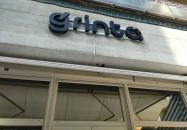 Grinta Café Budapest