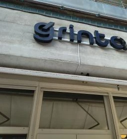 Grinta Café