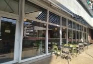 Grinta Café Budapest