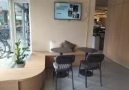 Grinta Café Budapest