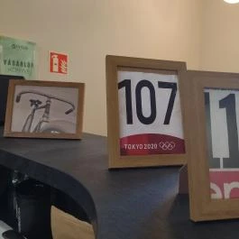 Grinta Café Budapest - Egyéb