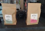 Grinta Café Budapest