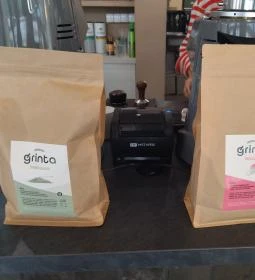 Grinta Café