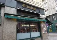 Grinzingi Borozó Budapest
