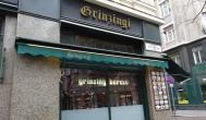 Grinzingi Borozó Budapest - Külső kép