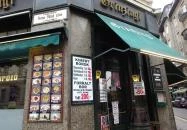 Grinzingi Borozó Budapest