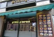 Grinzingi Borozó Budapest