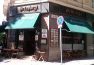 Grinzingi Borozó Budapest