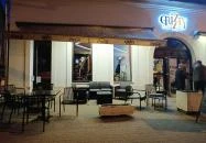 Grizzly Music Pub Miskolc