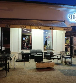 Grizzly Music Pub