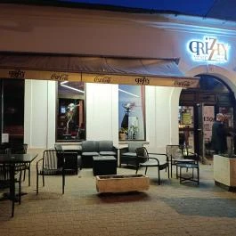 Grizzly Music Pub Miskolc - Külső kép