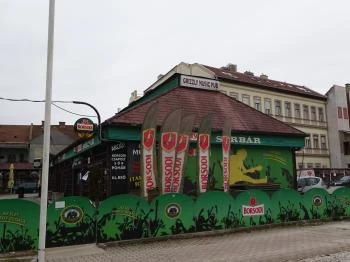 Grizzly Music Pub Miskolc