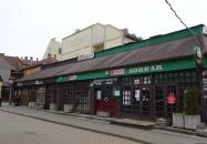 Grizzly Music Pub Miskolc