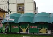 Grizzly Music Pub Miskolc