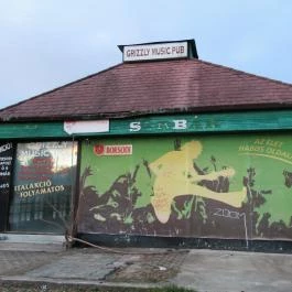 Grizzly Music Pub Miskolc - Egyéb