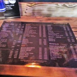 Grizzly Music Pub Miskolc - Egyéb