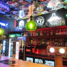 Grizzly Music Pub Miskolc - Egyéb