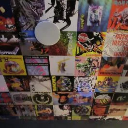 Grizzly Music Pub Miskolc - Egyéb