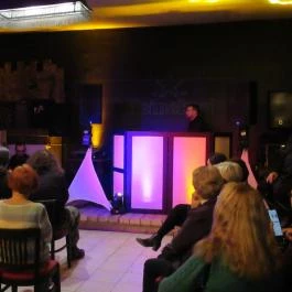 Grizzly Music Pub Miskolc - Egyéb