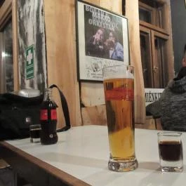 Grizzly Music Pub Miskolc - Egyéb