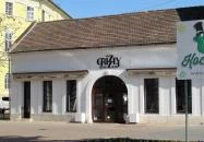 Grizzly Music Pub Miskolc