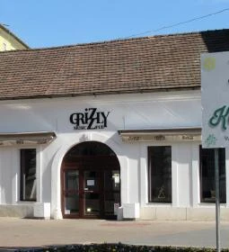 Grizzly Music Pub