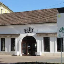Grizzly Music Pub Miskolc - Egyéb