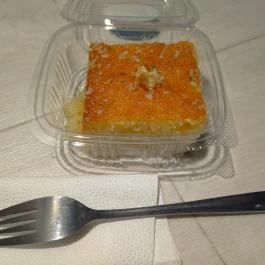 GRK'S Kyros Yeeros, Budapest - Étel/ital