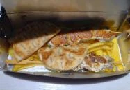 GRK'S Kyros Yeeros Budapest