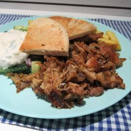 GRK'S Kyros Yeeros, Budapest - Egyéb