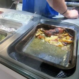 GRK'S Kyros Yeeros, Budapest - Egyéb