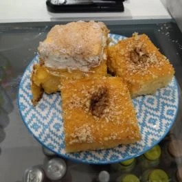 GRK'S Kyros Yeeros, Budapest - Étel/ital