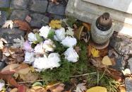 Gróf Batthyány Lajos-mellszobor és Első Független Magyar Kormány tagjai Zalakaros