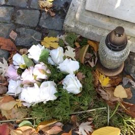 Gróf Batthyány Lajos-mellszobor és Első Független Magyar Kormány tagjai Zalakaros - Egyéb